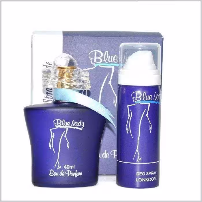 عطر ادکلن رصاصی بلو لیدی | Rasasi Blue Lady