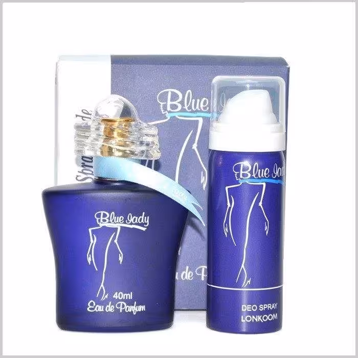 عطر ادکلن رصاصی بلو لیدی | Rasasi Blue Lady
