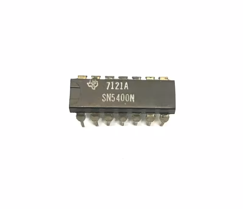 آیسی SN5400N