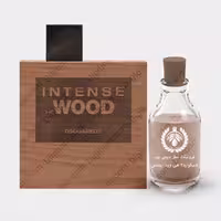 عطر دسکوارد2 هی وود اینتنس – Dsquared2 He Wood IntenseعطرDsquared2 Intense He Wood