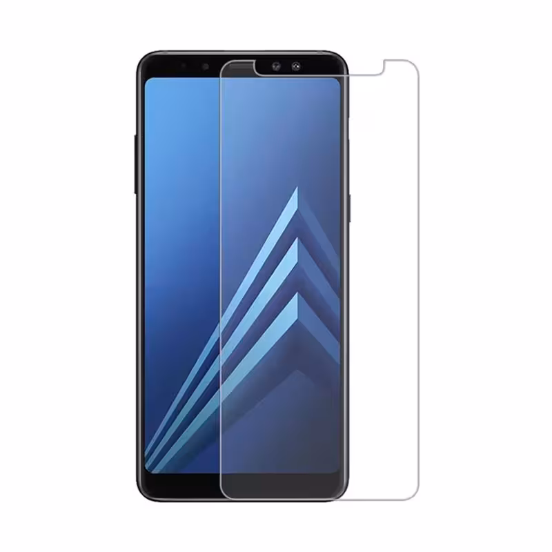 محافظ صفحه نمایش برای گوشی موبایل سامسونگ (Galaxy A8 (2018