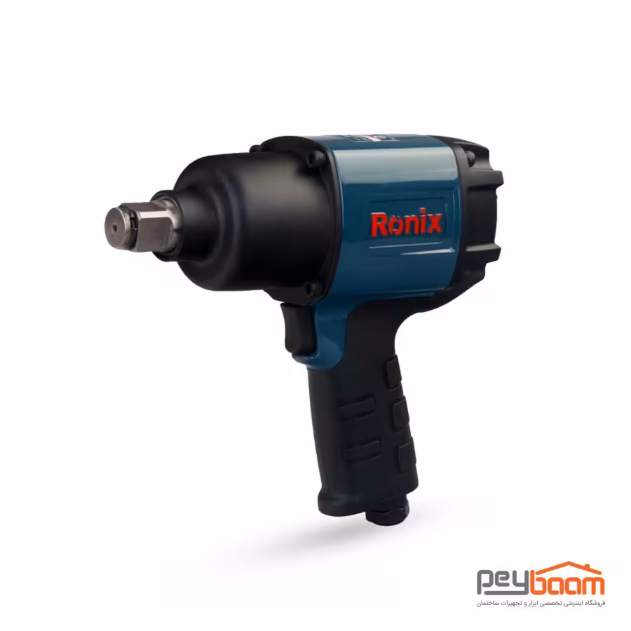 آچار بکس بادی رونیکس مدل 2402 درایو 3/4 اینچ