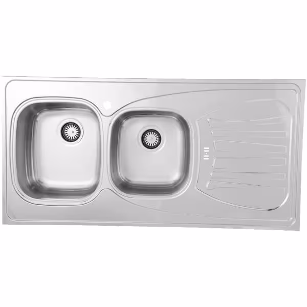 سینک ظرفشویی DS 329 _ درسا / Dorsa