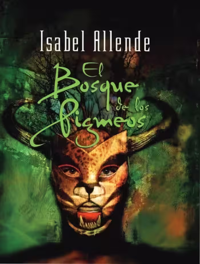کتاب El Bosque De Los Pigmeos