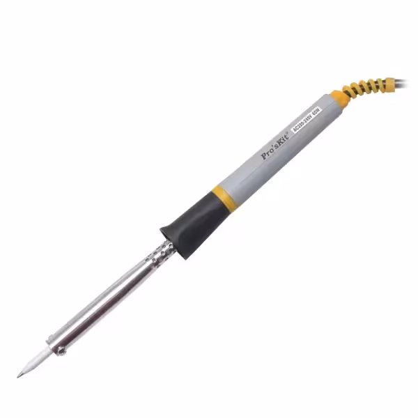 هویه 60 وات پروسکیت مدل 8PK-S120NB