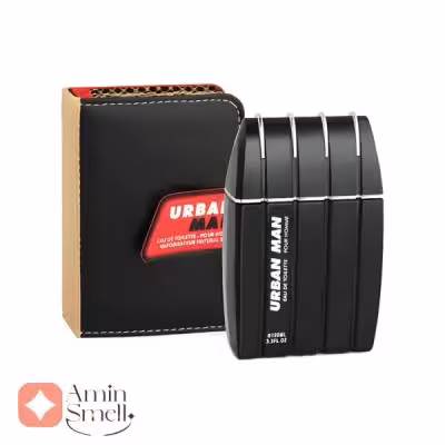ادکلن مردانه اوربان امپر | Emper urban man