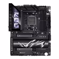قیمت و خرید مادربرد ایسوس مدل ROG CROSSHAIR X870E HERO BTF DDR5 | یاس ارتباط