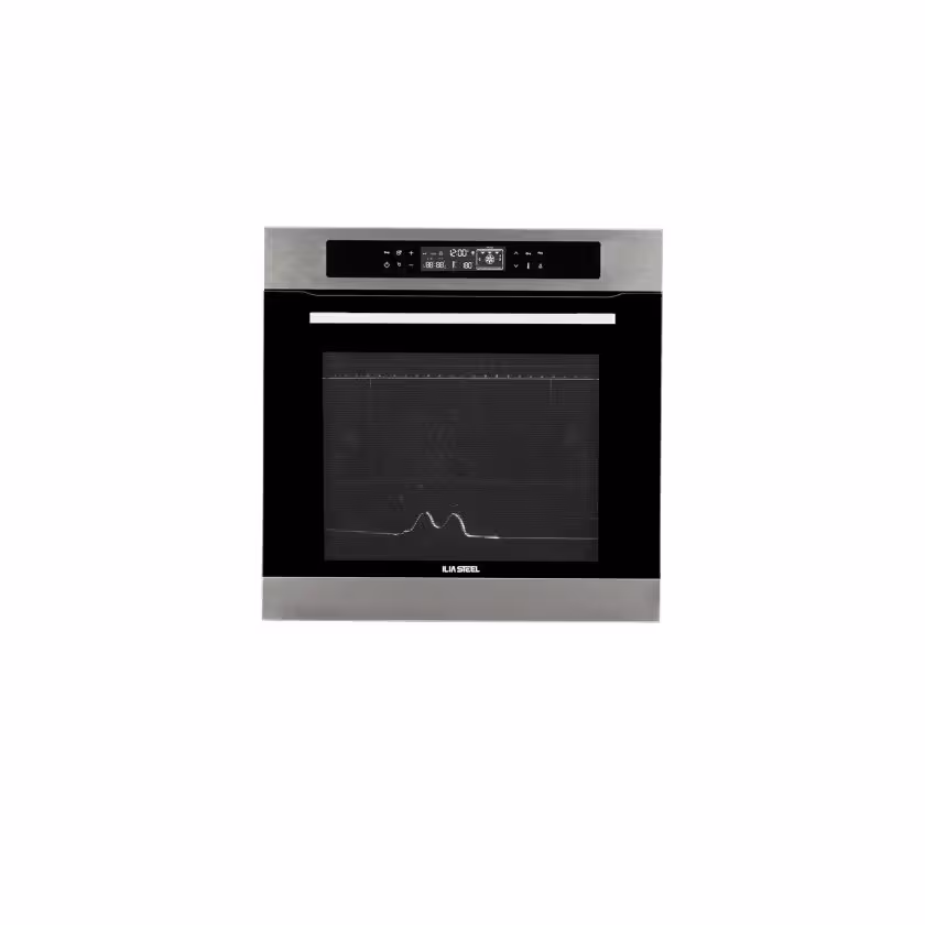 فر برقی ایلیا استیل – مدل IO-110S