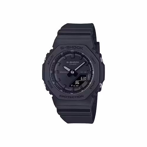 ساعت مچی کاسیو جی شاک CASIO G-SHOCK GMA-P2100BB-1ADRY