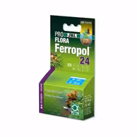 کود محلول فروپول جی بی ال مدل Ferropol 24