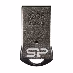 فلش سیلیکون پاور 32GB مدل Touch T01