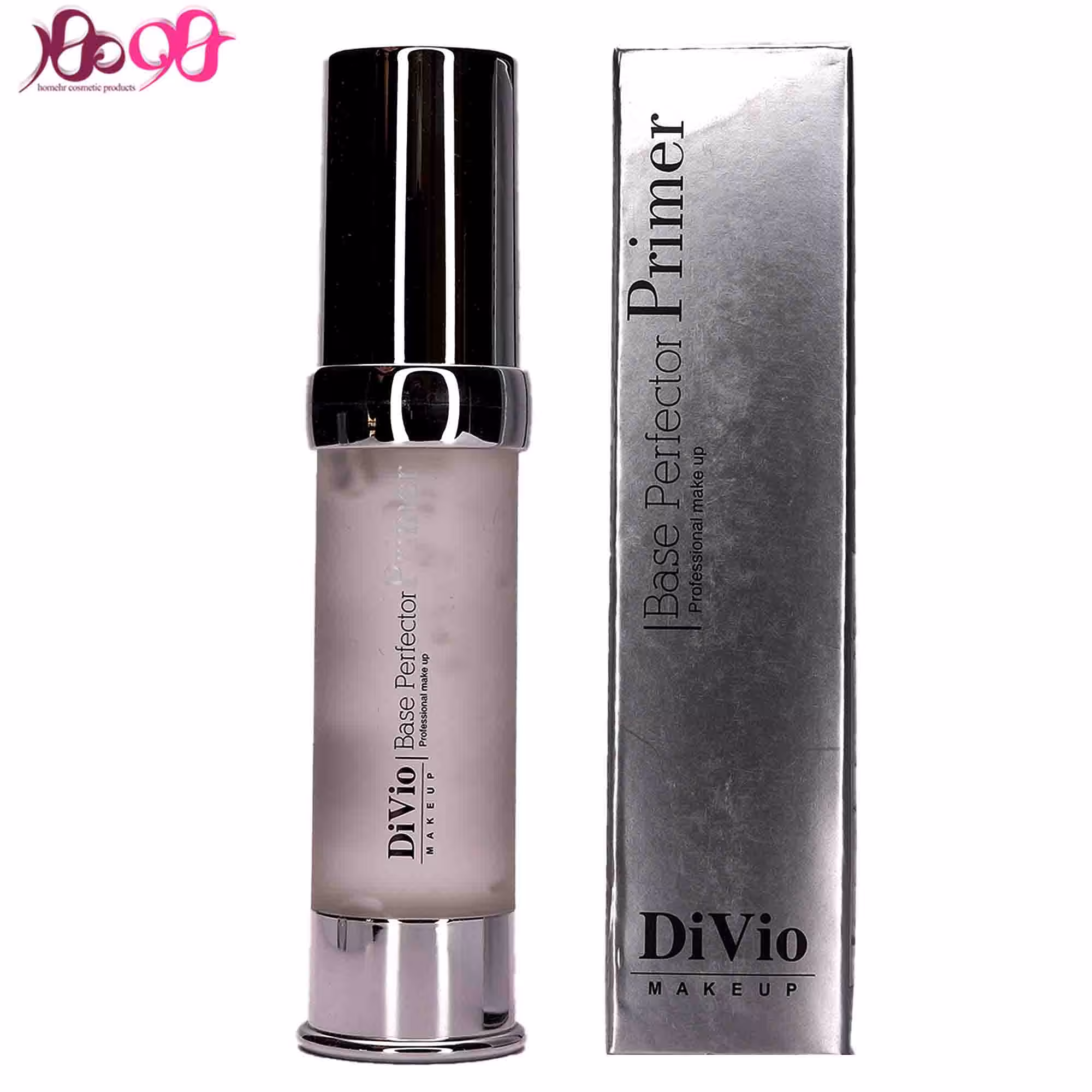 پرایمر مدل 001 دیوایو 20 میل - Divio