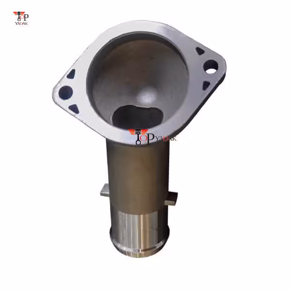 درب ترموستات خودرو لیفان X60