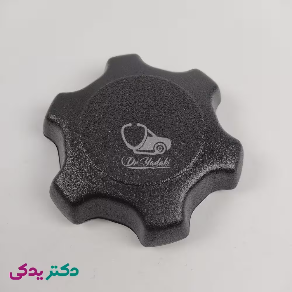 دستگیره تنظیم پشتی صندلی پژو 405 جلو (پیچی) شرکتی ایساکو اصل 0630900499
