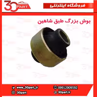 بوش بزرگ طبق شاهین