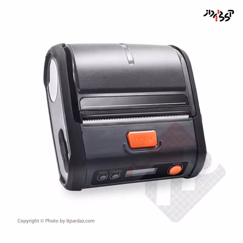 فیش پرینتر حرارتی UROVO مدل K319