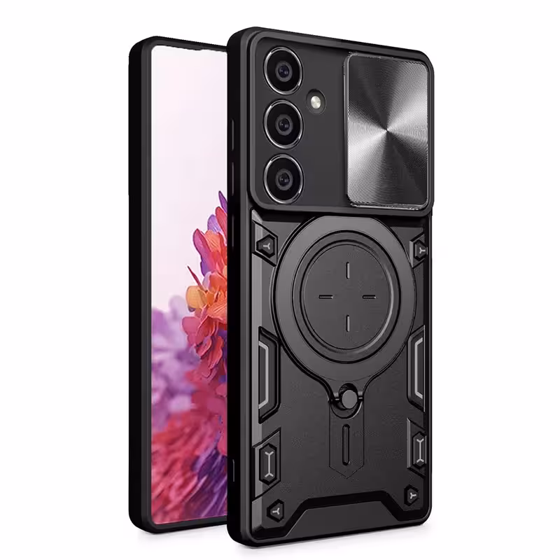 قاب Fort سامسونگ  Samsung Galaxy S23 FE