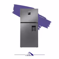 یخچال و فریزر ایکس ویژن مدل TT582