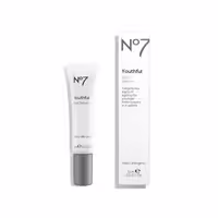 قیمت و خرید سرم دور چشم نامبر سون مدل Youthful Eye Serum 15ml اورجینال