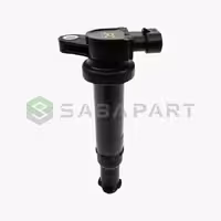 کوئل هیوندای سانتافه 6 سیلندر – برند جی پی سی