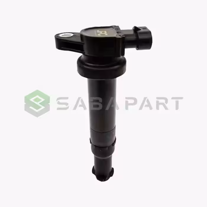 کوئل هیوندای سانتافه 6 سیلندر – برند جی پی سی