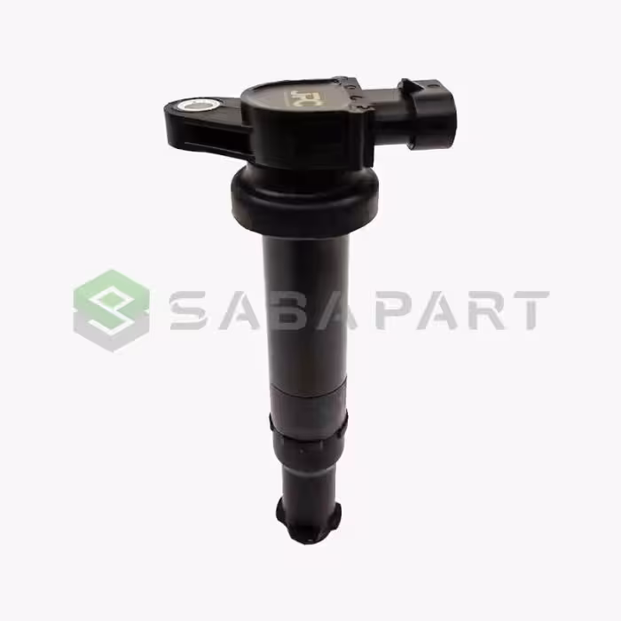 کوئل هیوندای سانتافه 6 سیلندر – برند جی پی سی