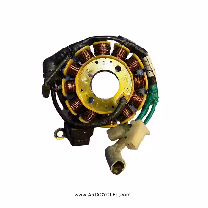 بوبین برق پالس NS 160 اصلی