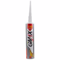 چسب سیلیکون آینه جی مکس مدل M150 وزن 330 گرم | کالا مکس