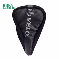 روکش زین چرمی ولو VELO10969