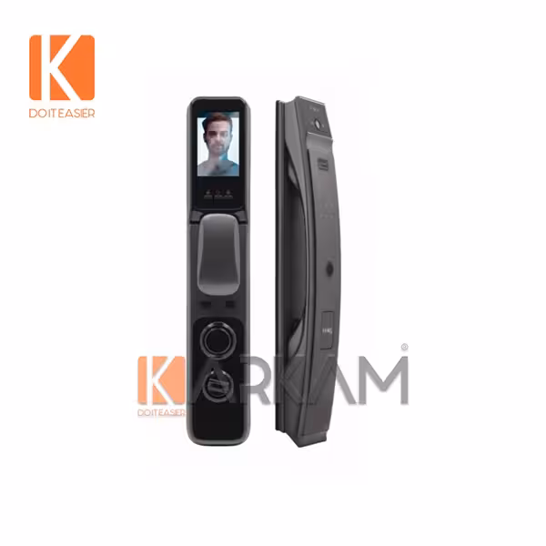 دستگیره دیجیتال رندی m2