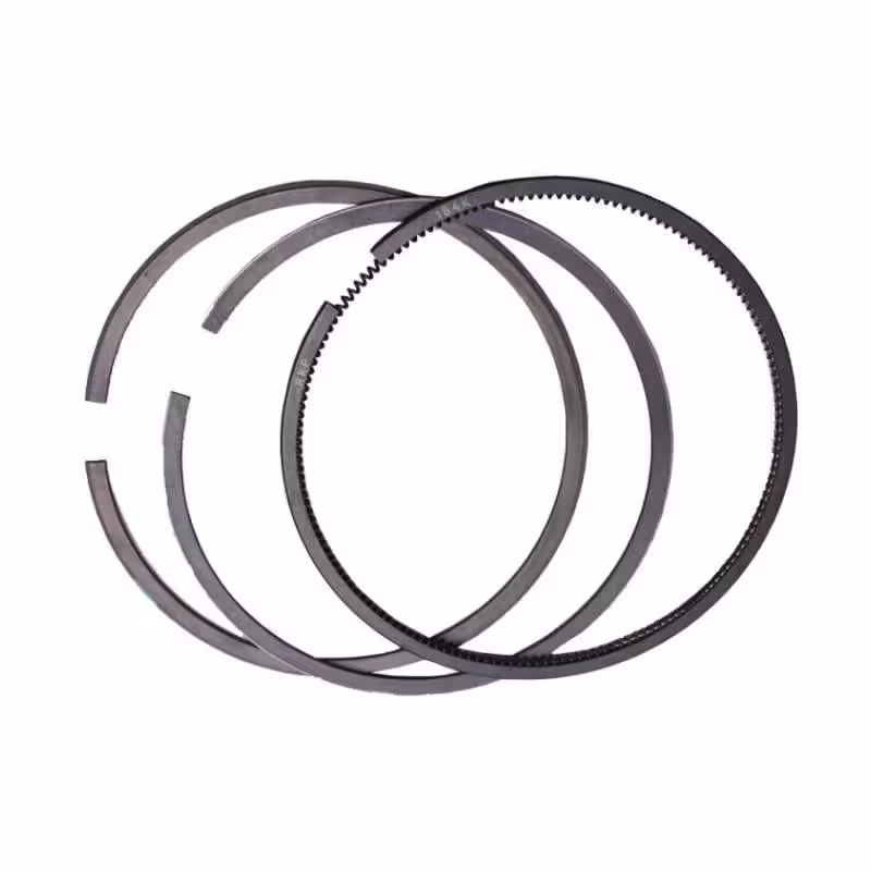 رینگ موتور ایساکو طلایی مناسب برای پژو 206 تیپ 5