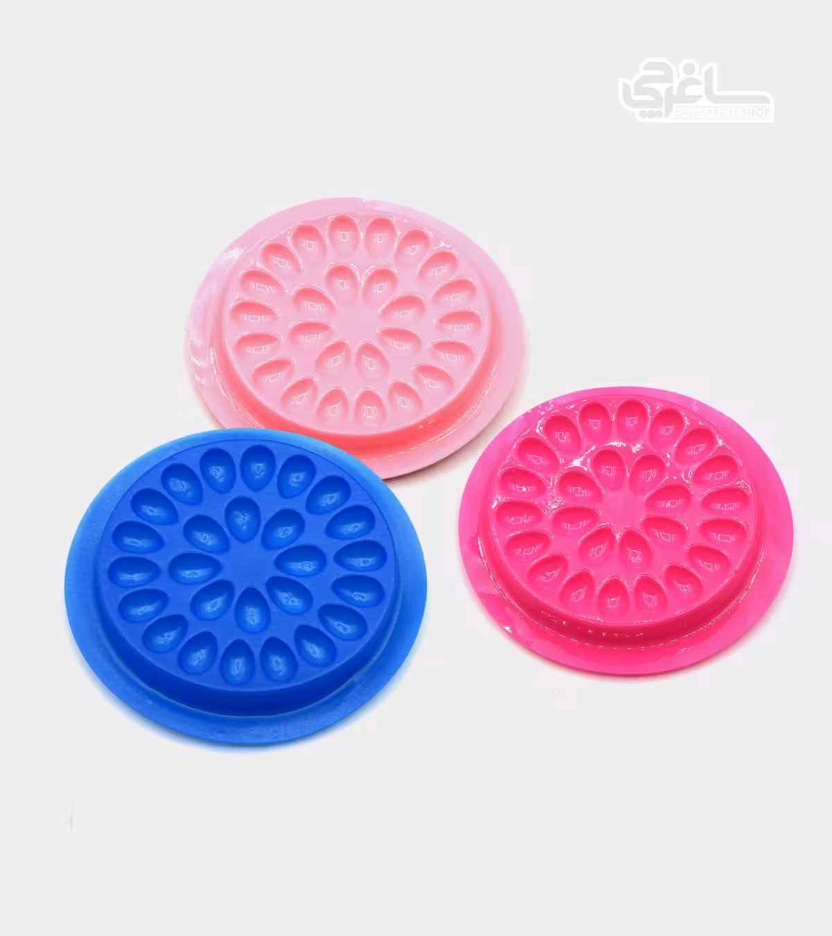 طلق اشکی چسب دار مژه