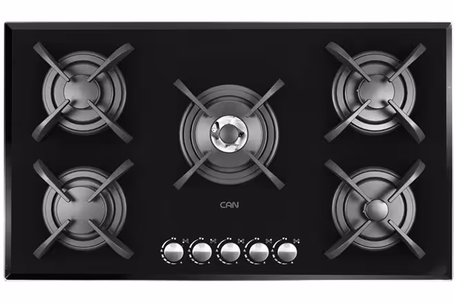 گاز صفحه ای کن مدل CG 8505