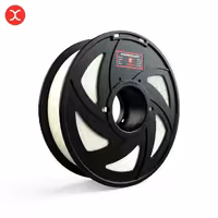 فیلامنت  ABS ایکستروژن سفید شیری قطر 1.75