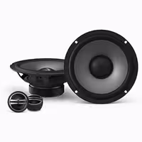کامپوننت آلپاین مدل EL-W65C صدای شفاف و دقیق