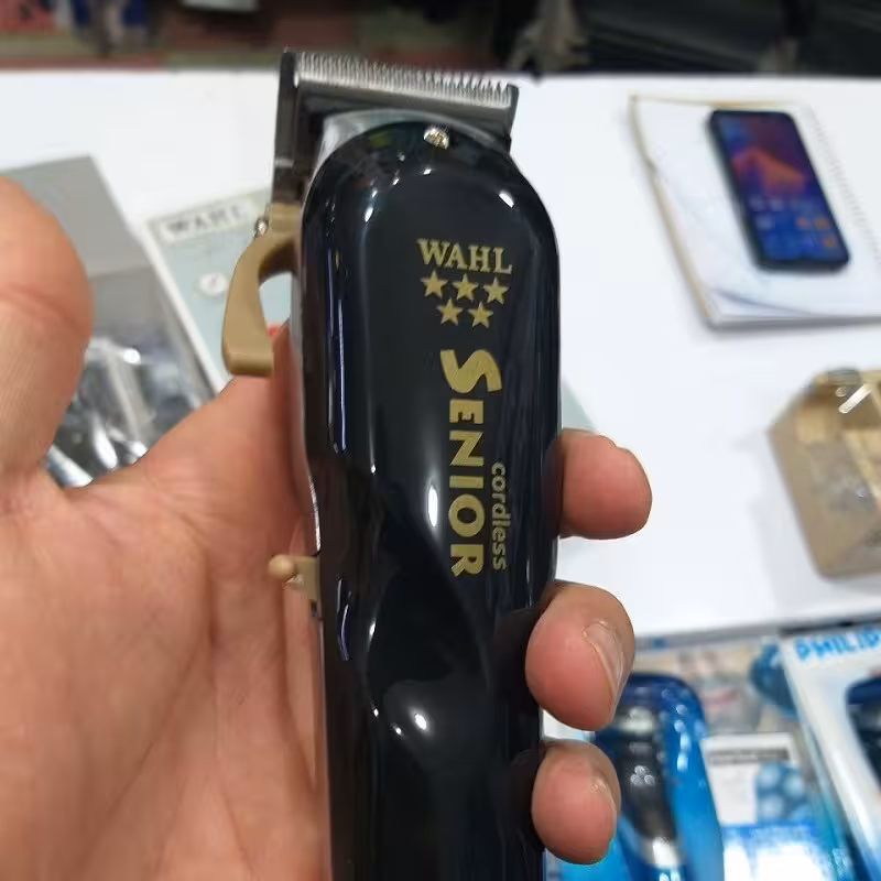 ماشین اصلاح حرفه ای  وال سینیور آمریکا سفارش اروپا