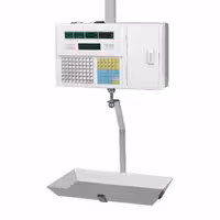 ترازوی توزین صدر LSG Hanging