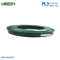 فیلر نواری 5 متری ضخامت 0.50 میلی متر INSIZE (اینسایز اصلی) مدل 4621-50