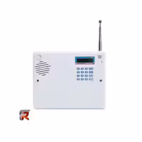 پنل دزدگیر اماکن سایلکس مدل PD14