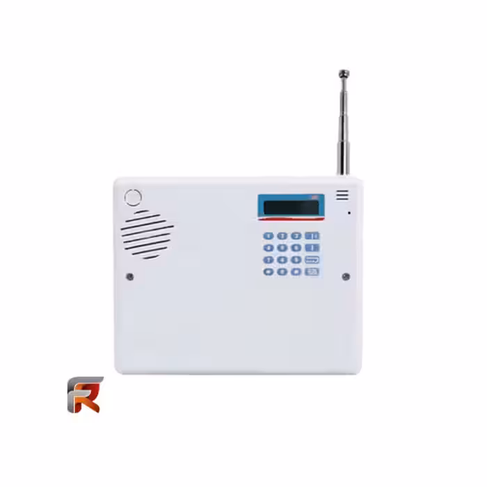 پنل دزدگیر اماکن سایلکس مدل PD14