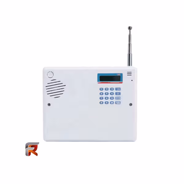 پنل دزدگیر اماکن سایلکس مدل PD14