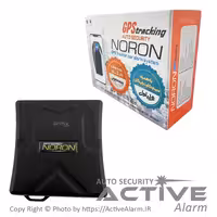 قیمت ردیاب خودرو نورون مدل S350