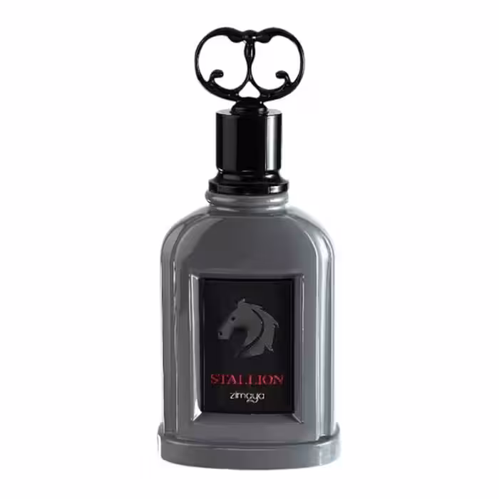 ادوپرفیوم Stallion  از برند Zimaya