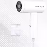 سشوار حرفه ای نیونایس مدل Super Power NW-1818
