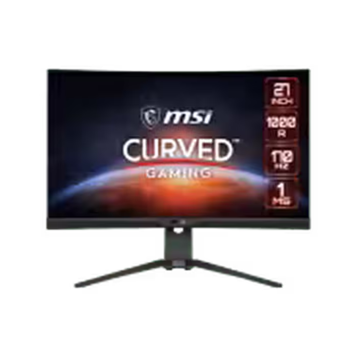 مانیتور MSI MONITOR G272CQP