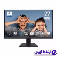 مانیتور ام اس آی 27 اینچ مدل MSI PRO MP275