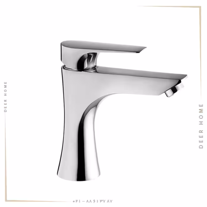 شیر روشویی البرز روز مدل کارن