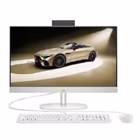 قیمت آل این وان HP CR1006nh Core Ultra 5 125U 16GB 512GB Intel