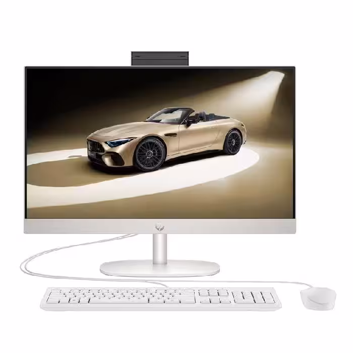 قیمت آل این وان HP CR1006nh Core Ultra 5 125U 16GB 512GB Intel