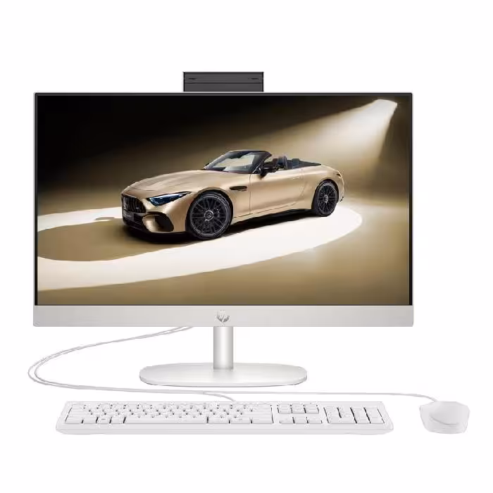 قیمت آل این وان HP CR1006nh Core Ultra 5 125U 16GB 512GB Intel